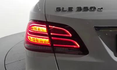 Mercedes-Benz GLE-Class 2018, 117573 км, за 17986.08 USD - фото 23