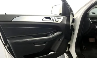 Mercedes-Benz GLE-Class 2018, 117573 км, за 17986.08 USD - фото 24