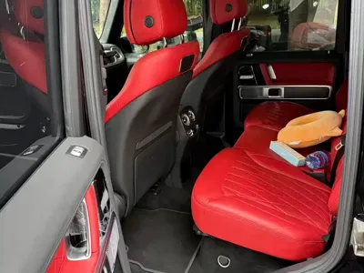 Mercedes-Benz G-Class 2024, 28000 км, за 242820.5 USD - фото 6