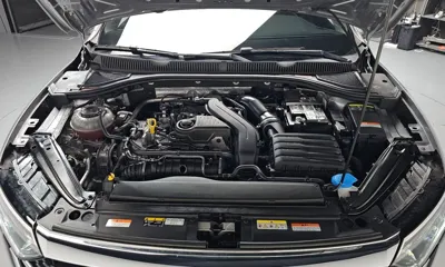 Volkswagen Jetta 2023, 27233 км, за 17583.07 USD - фото 6