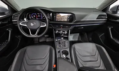 Volkswagen Jetta 2023, 27233 км, за 17583.07 USD - фото 7