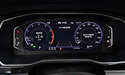 Volkswagen Jetta 2023, 27233 км, за 17583.07 USD - фото 8