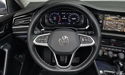 Volkswagen Jetta 2023, 27233 км, за 17583.07 USD - фото 13