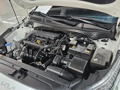 Kia K3 2022, 56000 км, за 9621.01 USD