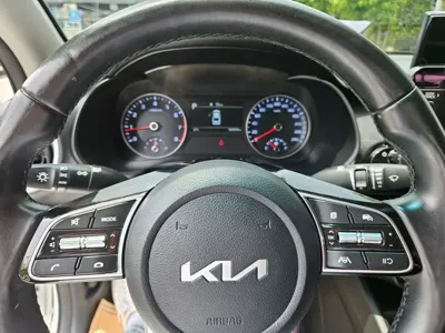 Kia K3 2022, 56000 км, за 9621.01 USD - фото 13