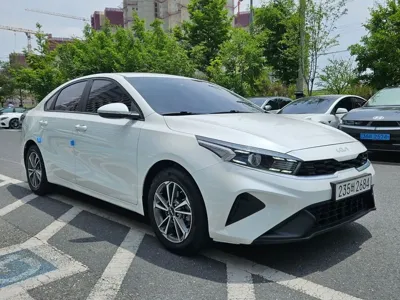 Kia K3 2022, 56000 км, за 9621.01 USD - фото 18