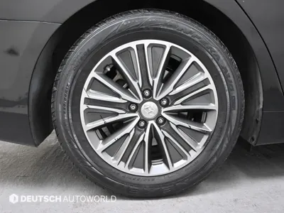 Hyundai Grandeur 2019, 38673 км, за 14244.45 USD