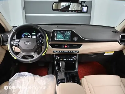 Hyundai Grandeur 2019, 38673 км, за 14244.45 USD - фото 7