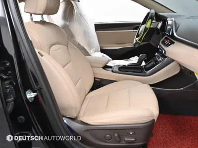 Hyundai Grandeur 2019, 38673 км, за 14244.45 USD - фото 10