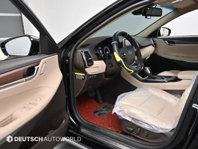 Hyundai Grandeur 2019, 38673 км, за 14244.45 USD - фото 11