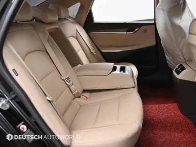 Hyundai Grandeur 2019, 38673 км, за 14244.45 USD - фото 12