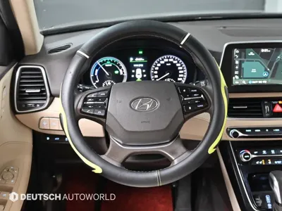 Hyundai Grandeur 2019, 38673 км, за 14244.45 USD - фото 13