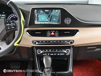 Hyundai Grandeur 2019, 38673 км, за 14244.45 USD - фото 14