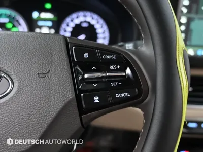 Hyundai Grandeur 2019, 38673 км, за 14244.45 USD - фото 18