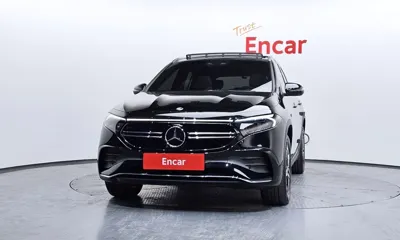 Mercedes-Benz EQA 2024, 17198 км, за 28751.48 USD