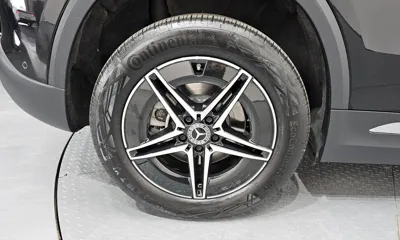 Mercedes-Benz EQA 2024, 17198 км, за 28751.48 USD