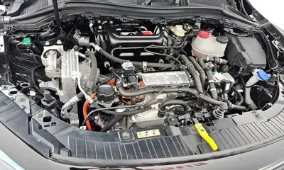 Mercedes-Benz EQA 2024, 17198 км, за 28751.48 USD - фото 6