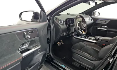 Mercedes-Benz EQA 2024, 17198 км, за 28751.48 USD - фото 10