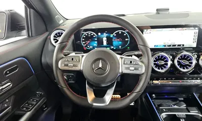 Mercedes-Benz EQA 2024, 17198 км, за 28751.48 USD - фото 12