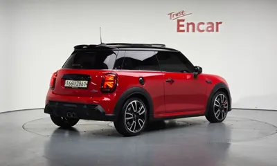 MINI Cooper 2023, 26314 км, за 22004.72 USD