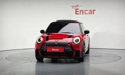 MINI Cooper 2023, 26314 км, за 22004.72 USD