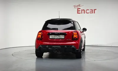 MINI Cooper 2023, 26314 км, за 22004.72 USD