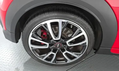 MINI Cooper 2023, 26314 км, за 22004.72 USD