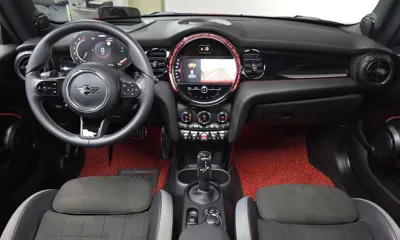 MINI Cooper 2023, 26314 км, за 22004.72 USD - фото 7