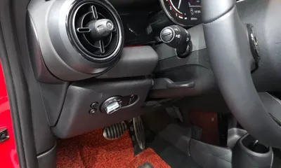 MINI Cooper 2023, 26314 км, за 22004.72 USD - фото 14