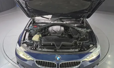 BMW 4-Series 2017, 190364 км, за 7811.47 USD - фото 6