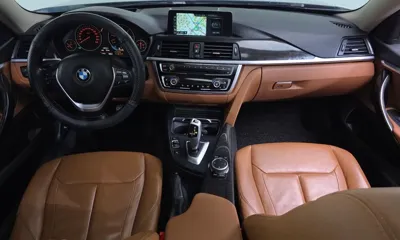 BMW 4-Series 2017, 190364 км, за 7811.47 USD - фото 7