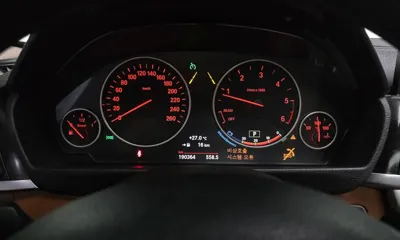 BMW 4-Series 2017, 190364 км, за 7811.47 USD - фото 8