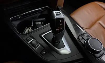 BMW 4-Series 2017, 190364 км, за 7811.47 USD - фото 9