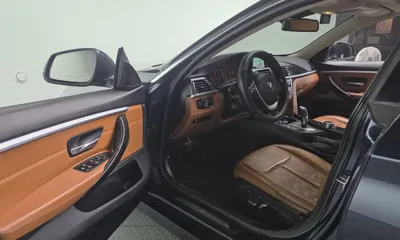 BMW 4-Series 2017, 190364 км, за 7811.47 USD - фото 10