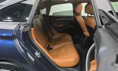 BMW 4-Series 2017, 190364 км, за 7811.47 USD - фото 11