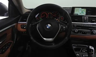 BMW 4-Series 2017, 190364 км, за 7811.47 USD - фото 13