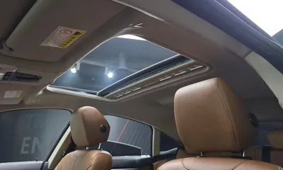 BMW 4-Series 2017, 190364 км, за 7811.47 USD - фото 15