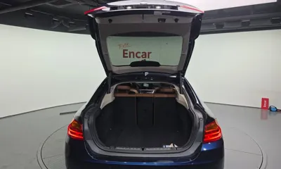 BMW 4-Series 2017, 190364 км, за 7811.47 USD - фото 20