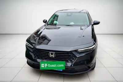 Honda Accord 2024, 13800 км, за 20348 USD