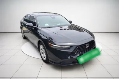 Honda Accord 2024, 13800 км, за 20348 USD