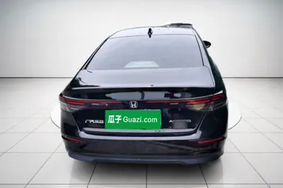 Honda Accord 2024, 13800 км, за 20348 USD
