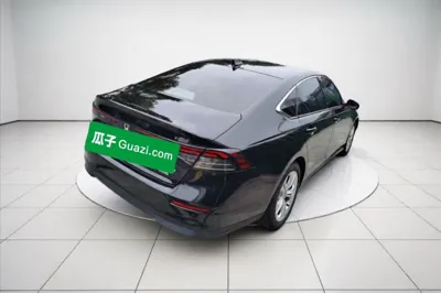 Honda Accord 2024, 13800 км, за 20348 USD - фото 6