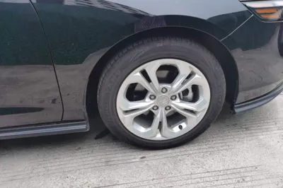 Honda Accord 2024, 13800 км, за 20348 USD - фото 8