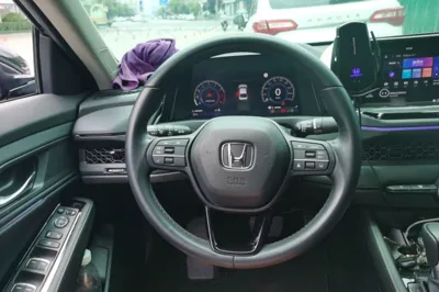 Honda Accord 2024, 13800 км, за 20348 USD - фото 9