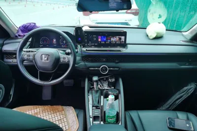 Honda Accord 2024, 13800 км, за 20348 USD - фото 18