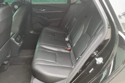 Honda Accord 2024, 13800 км, за 20348 USD - фото 20