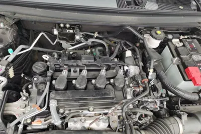 Honda Accord 2024, 13800 км, за 20348 USD - фото 21