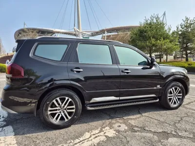 Kia Mohave 2021, 137152 км, за 15622.95 USD