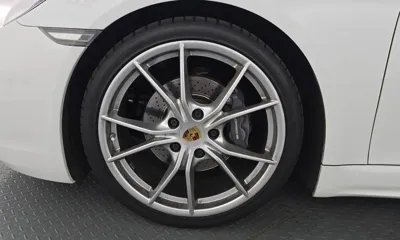Porsche 718 2019, 79818 км, за 35753.74 USD