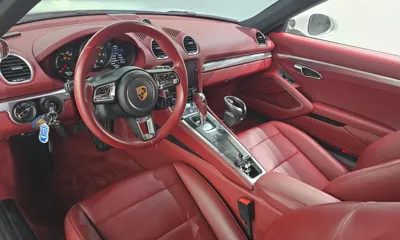 Porsche 718 2019, 79818 км, за 35753.74 USD - фото 7